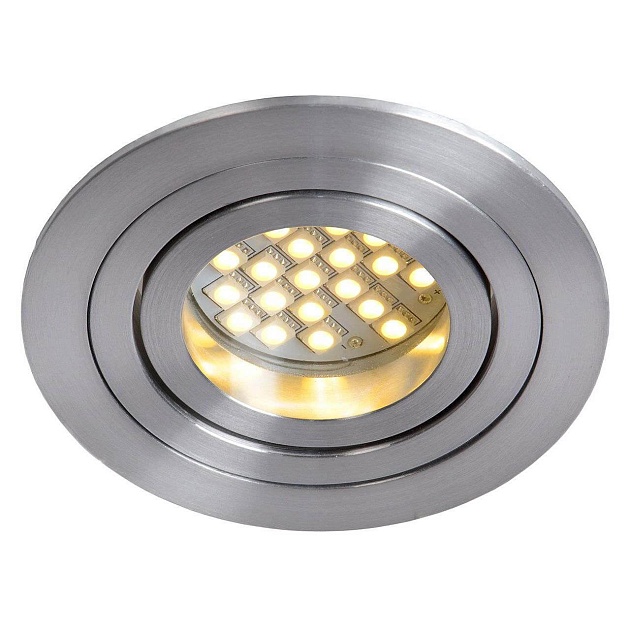 Встраиваемый светильник Lucide Tube 22954/01/12 Фото № 2