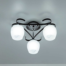 Потолочная люстра Citilux Сюзи CL171134 5