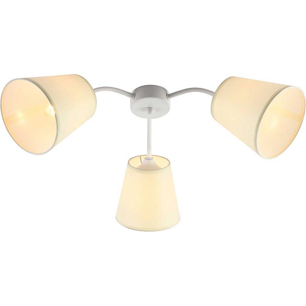 Потолочная люстра Rivoli Aimee 9162-303 Б0059971 Фото № 1