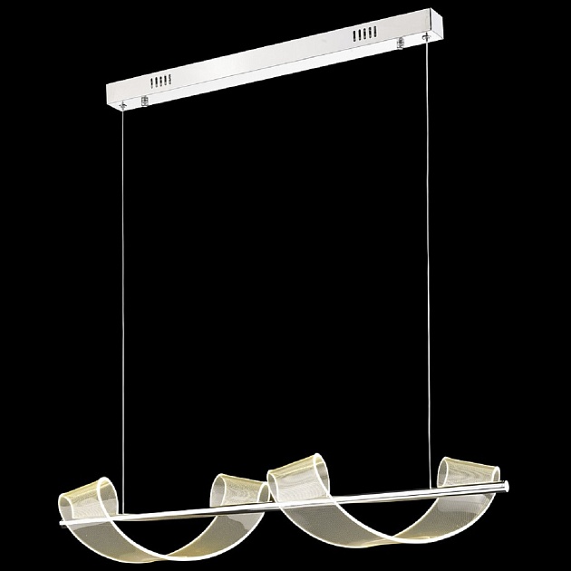 Подвесной светильник Wertmark Hilda WE452.02.123 изображение 1 Подвесной светильник Wertmark Hilda WE452.02.123 Фото № 1