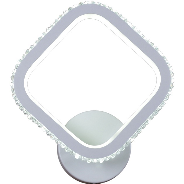 Настенный светильник Reluce 05868-0.2-01 WH изображение 1 Настенный светильник Reluce 05868-0.2-01 WH Фото № 1