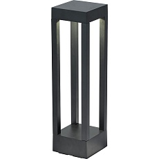 Уличный светодиодный светильник Feron Лос-Анджелес DH401 11671