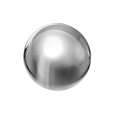 Настенный светодиодный светильник Loft IT Dot 10362M Chrome 4