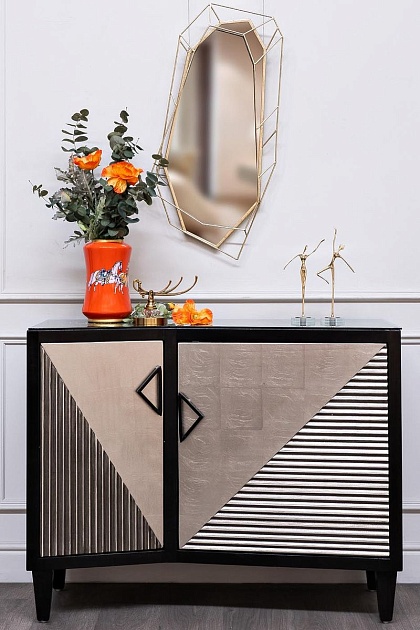 Зеркало Garda Decor 37SM-0421 изображение 3 Зеркало Garda Decor 37SM-0421 Фото № 3