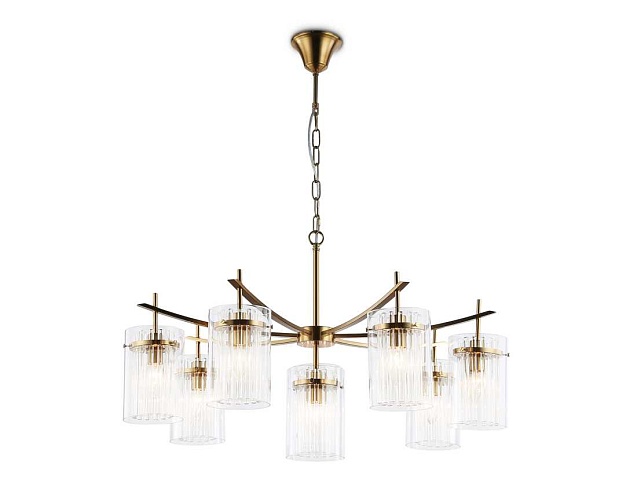 Подвесная люстра Ambrella light High Light LH56033 изображение 1 Подвесная люстра Ambrella light High Light LH56033 Фото № 1