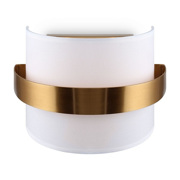 Настенный светильник Freya Bride FR5367WL-02BS Фото № 1