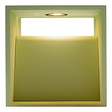 Настенный светодиодный светильник iLedex Dice ZD8086L-6W GR 2