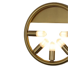 Настенный светильник Favourite Sparkle 2981-5W 2