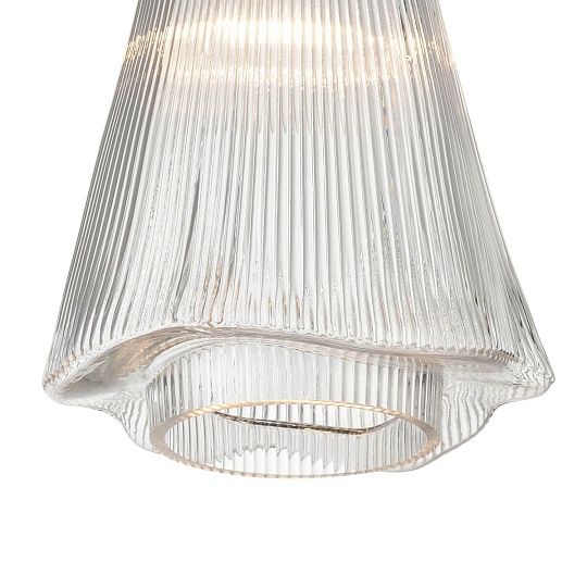 Подвесной светильник Vele Luce Emily VL5603P11 изображение 3 Подвесной светильник Vele Luce Emily VL5603P11 Фото № 3