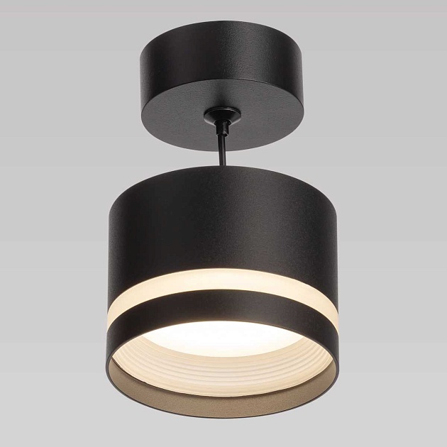 Подвесной светильник Citilux Hardy CL002P11 изображение 7 Подвесной светильник Citilux Hardy CL002P11 Фото № 7