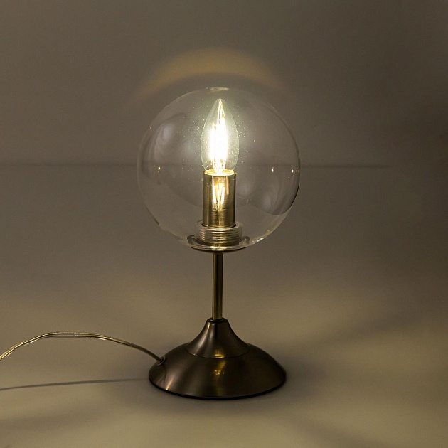 Настольная лампа Citilux Томми CL102811 фото 3