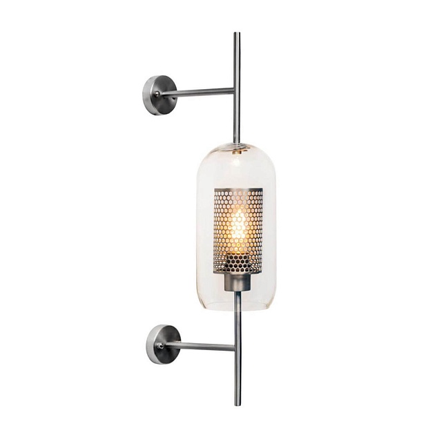 Бра Loft IT Hexagon Loft2567-WD изображение 1 Бра Loft IT Hexagon Loft2567-WD Фото № 1