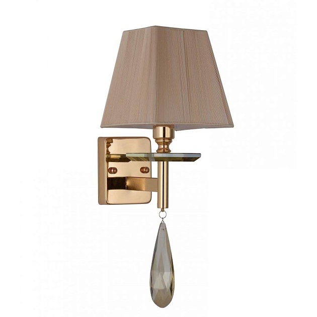 Бра Lumina Deco Valentina LDW 1240-1 GD Фото № 1
