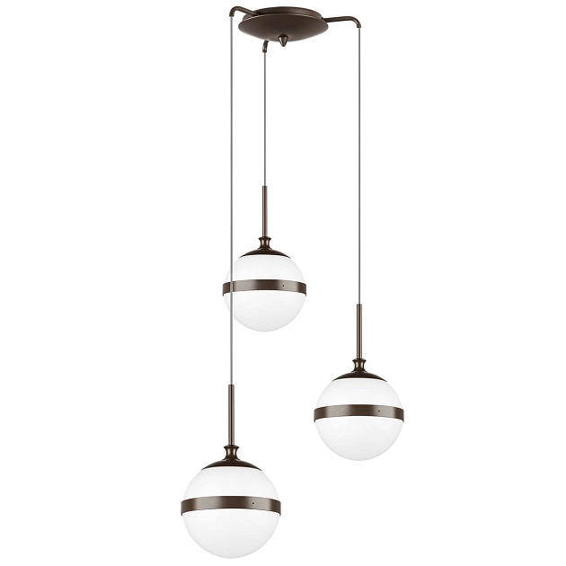 Подвесная люстра Lightstar Globo 813137 Фото № 1