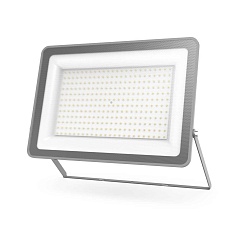 Прожектор светодиодный Gauss Qplus 200W 6500К 690511200