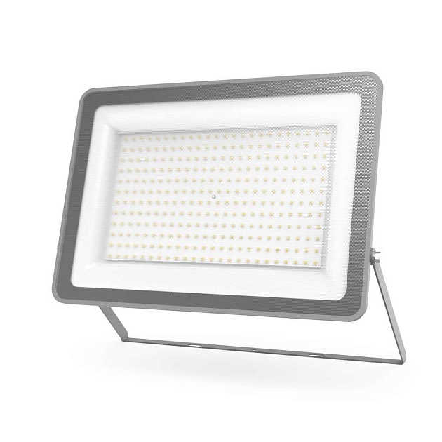 Прожектор светодиодный Gauss Qplus 200W 6500К 690511200 Фото № 1
