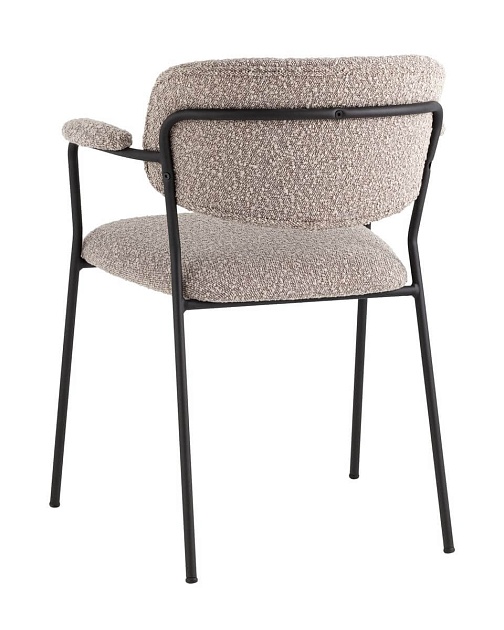 Кухонный стул Stool Group Кэрол FDC9005 DC2635-4A grey УТ000038527 Фото № 4