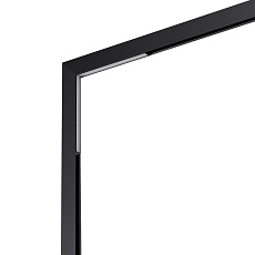 Трековый однофазный светодиодный светильник Novotech Shino Flum 358608 1