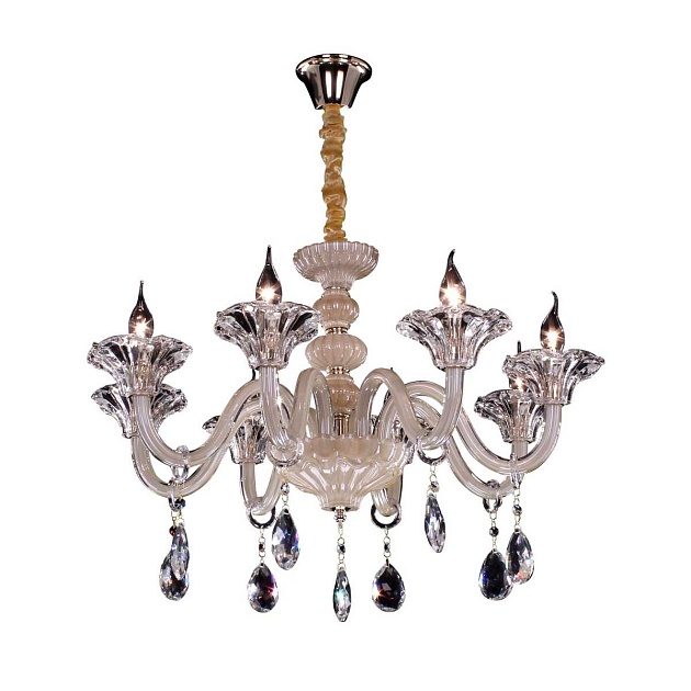 Подвесная люстра Citilux Ирида CL351181 Фото № 1