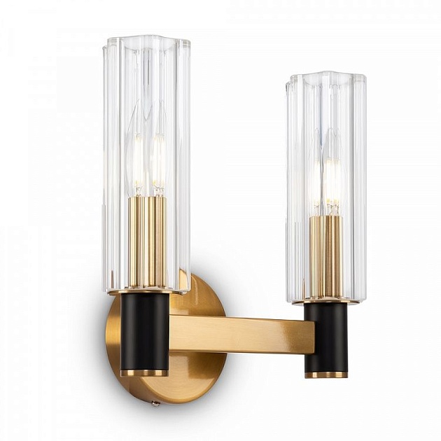 Бра Freya Ambra FR5167WL-02BS изображение 1 Бра Freya Ambra FR5167WL-02BS Фото № 1