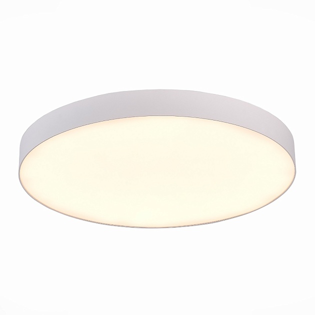 Потолочный светодиодный светильник ST Luce ST606.532.96 Фото № 1