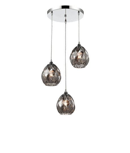 Подвесной светильник Vele Luce Elision VL5593P23 Фото № 5