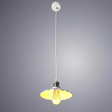 Подвесной светильник Arte Lamp A8160SP-1WH 1