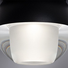 Встраиваемый светодиодный спот Arte Lamp Deneb A7249PL-1BK 2