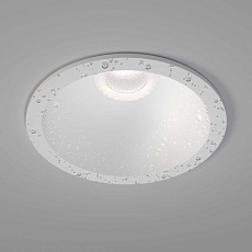 Уличный светодиодный светильник Elektrostandard Light Led 3005 35160/U белый a060169
