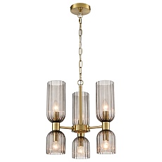 Подвесная люстра Velante 281-443-06