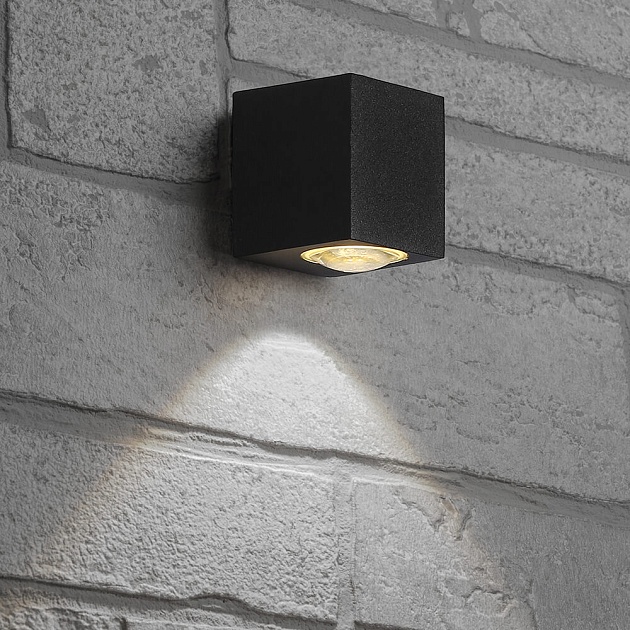 Уличный настенный светильник Feron DH054 48482 изображение 1 Уличный настенный светильник Feron DH054 48482 Фото № 1