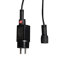 Cветодиодная гирлянда Sneha Лампы 4V теплый белый A-512 2