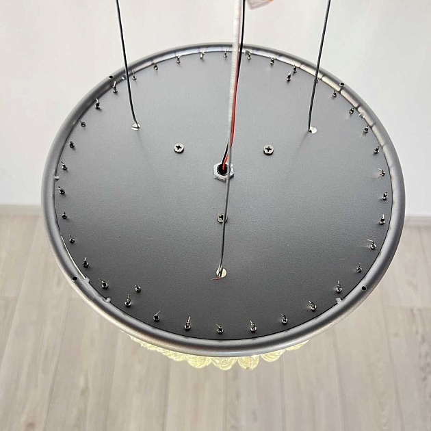 Настенный светильник Imperium Loft Jacqueline 73723-22 изображение 2 Настенный светильник Imperium Loft Jacqueline 73723-22 Фото № 2