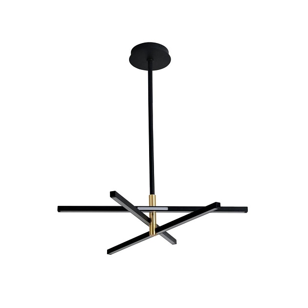 Подвесная светодиодная люстра Lumion Ledio Parker 6547/56L Фото № 1