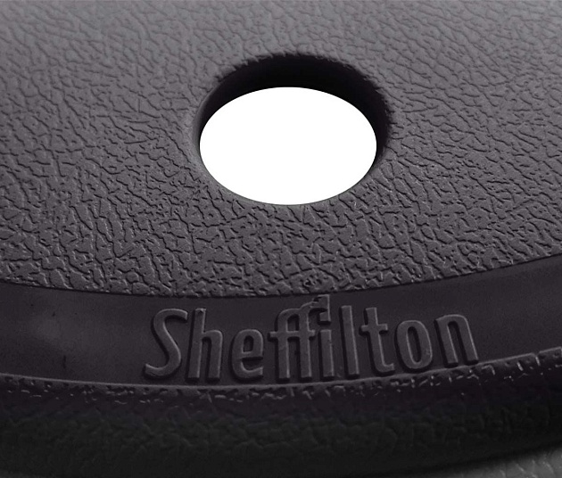 Табурет Sheffilton SHT-S36 черный/черный 8077259308 изображение 3 Табурет Sheffilton SHT-S36 черный/черный 8077259308 Фото № 3