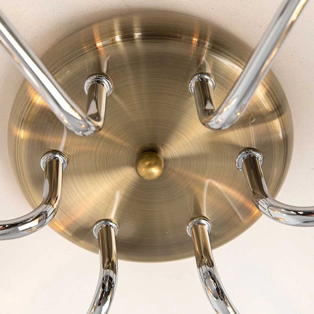 Потолочная люстра Citilux Плутон CL170162 Фото № 3