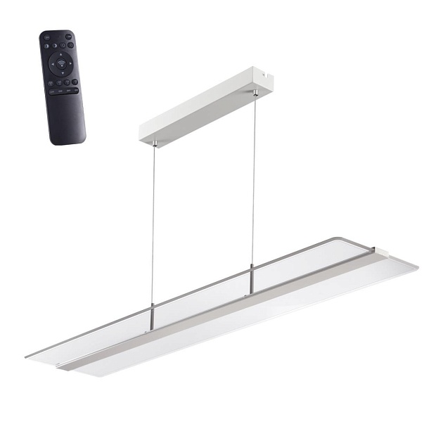 Подвесной светодиодный светильник Novotech Over Iter 358991 Фото № 1