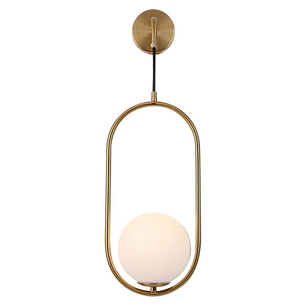 Бра Kink Light Кенти 07631,20 Фото № 1