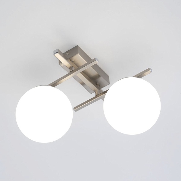 Потолочная светодиодная люстра Citilux Dorsy CL223121 изображение 7 Потолочная светодиодная люстра Citilux Dorsy CL223121 Фото № 7