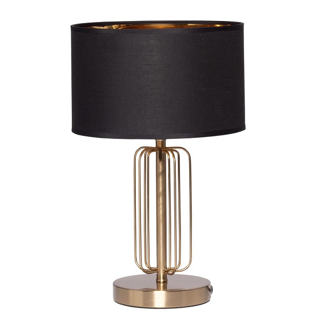 Настольная лампа MW-Light Шаратон 628030601 изображение 1 Настольная лампа MW-Light Шаратон 628030601 Фото № 1