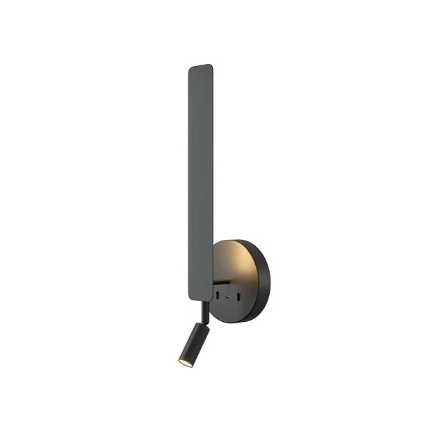 Настенный светильник Maytoni Modern Combo MOD214WL-L8B3K1 Фото № 1