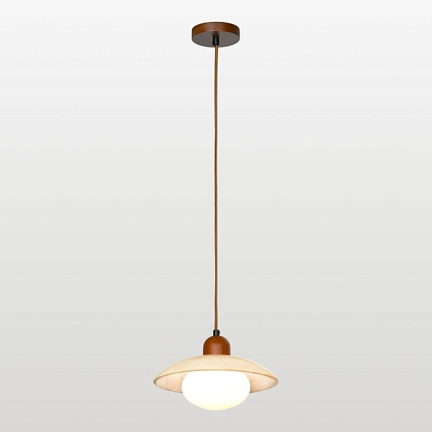 Подвесной светильник Lussole Moon LSP-8948 Фото № 1