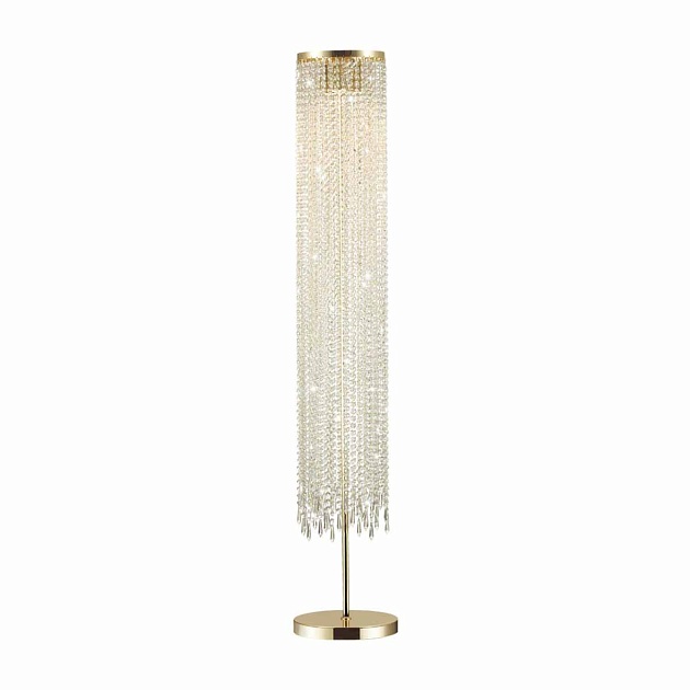 Торшер Odeon Light Chokka 5028/3F Фото № 4