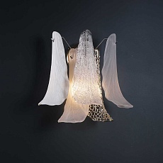 Настенный светильник Fluorite Bravoure FL1093-2W 4