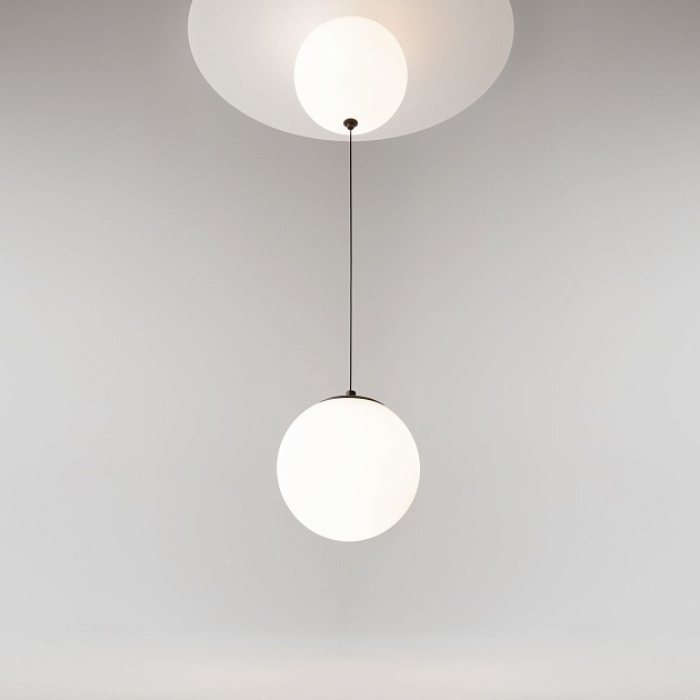 Подвесной светильник Maytoni MOD427PL-L20B3K Фото № 7