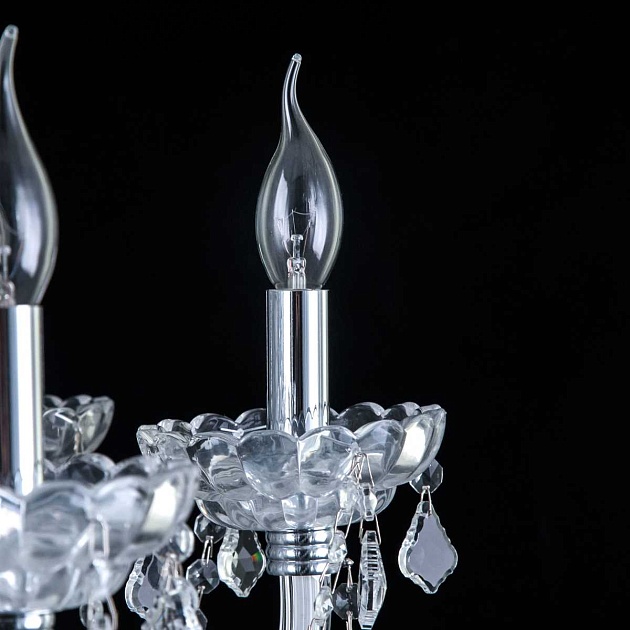 Подвесная люстра Citilux Финка CL353161 Фото № 16