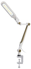 Настольная лампа ЭРА NLED-496-12W-G Б0052769 4