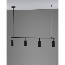 Подвесной светильник Moderli Cora V11779-4P 5