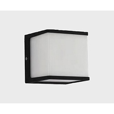 Уличный настенный светильник Italline IT3007B