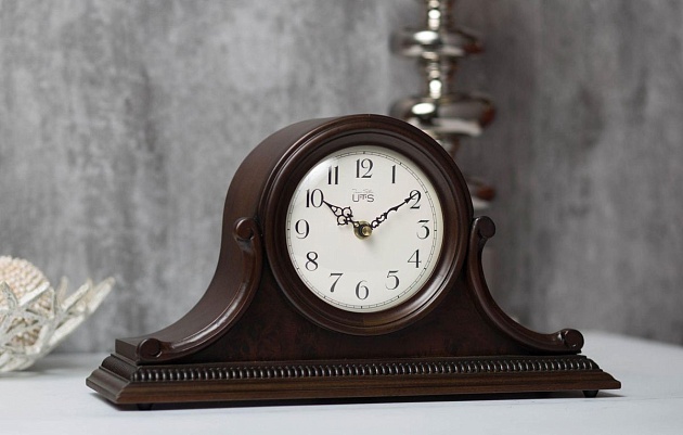 Часы настольные Tomas Stern 9053 изображение 2 Часы настольные Tomas Stern 9053 Фото № 2